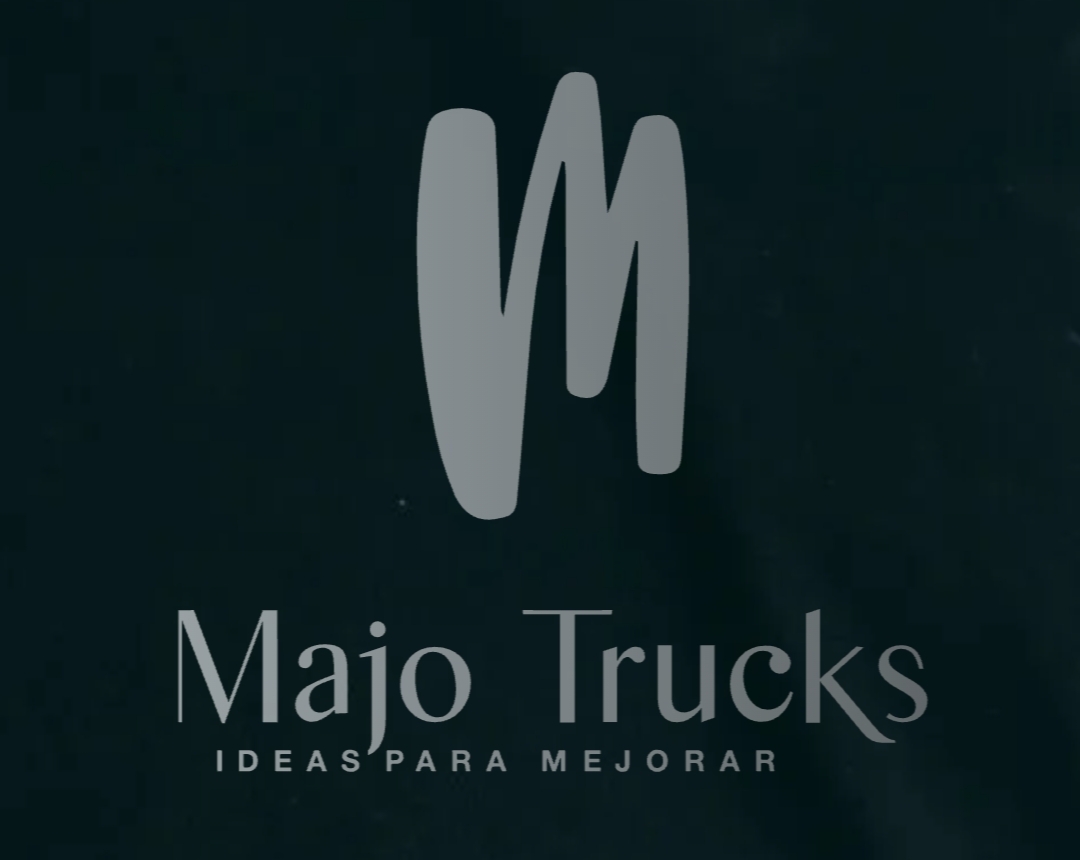 Majo Trucks – Consultora